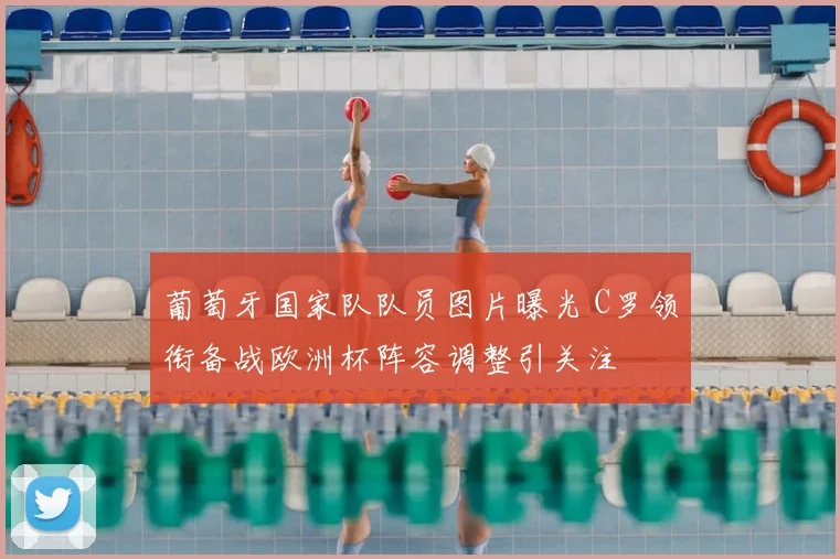 葡萄牙国家队队员图片曝光 C罗领衔备战欧洲杯阵容调整引关注
